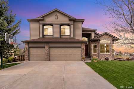 11115 W Rockland Dr Littleton, CO 80127