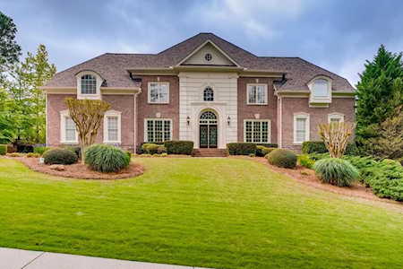 180 Sulling Way Alpharetta, GA 30009