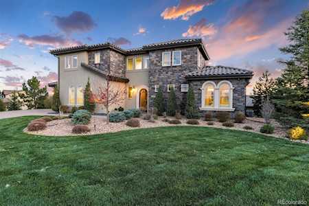4644 Wildgrass Place Parker, CO 80134