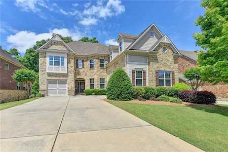 10464 New Cove Rd Johns Creek, GA 30022