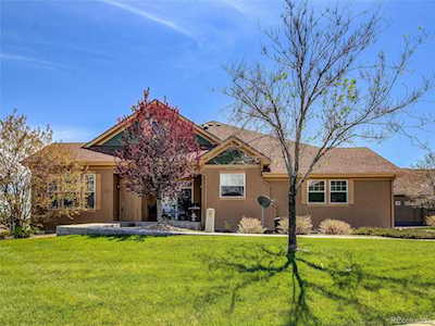 11941 W Ida Place Littleton, CO 80127
