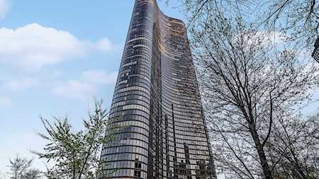 505 N Lake Shore Dr #4610-11-12 Chicago, IL 60611