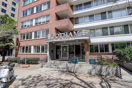 1196 N Grant St #401 Denver, CO 80203
