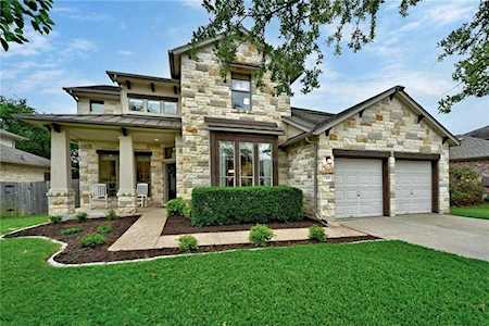 7309 Moon Rock RD Austin, TX 78739
