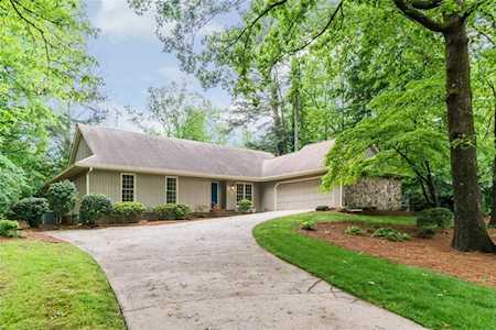 3350 Turtle Lake Club Dr SE Marietta, GA 30067