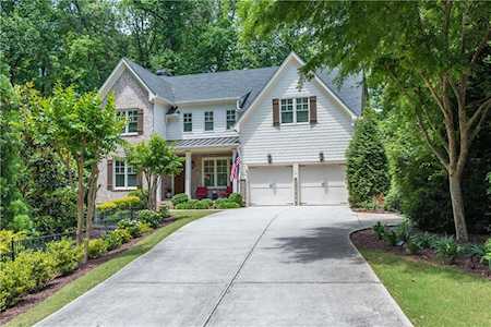 1670 Redding Way NE Brookhaven, GA 30319