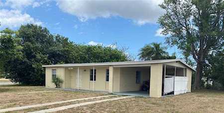 3428 Lucerne TERRACE Port Charlotte, FL 33952