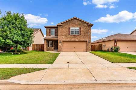 616 Noble Grove Lane Fort Worth, TX 76140