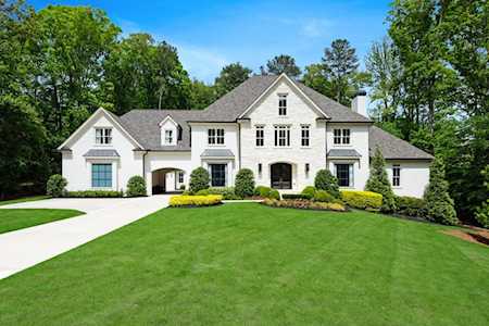 1191 W Conway Dr Atlanta, GA 30327