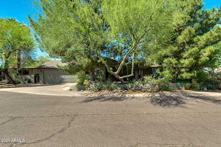 1622 N Sunset Drive Tempe, AZ 85281