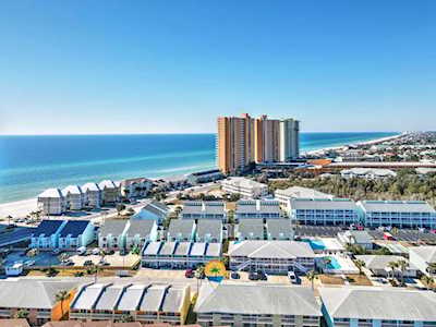 17642 Front Beach Rd #D8 Panama City Beach, FL 32413
