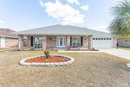 9778 Harlington St Cantonment, FL 32533