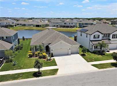 11624 Tetrafin Dr Riverview, FL 33579