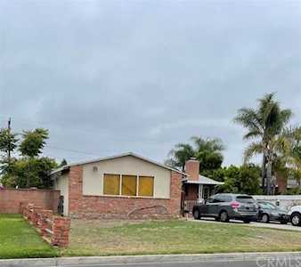 9701 Vancouver Dr Anaheim, CA 92804