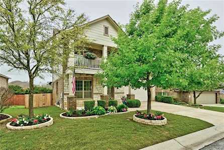 361 Stone View TRL #98 Austin, TX 78737
