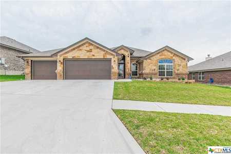 8100 Tenley Way Killeen, TX 76542