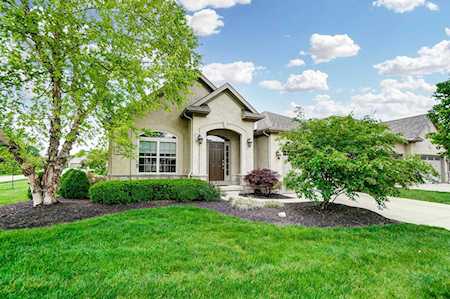 4985 Denbigh Court Columbus, OH 43220