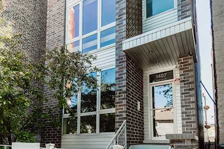 1407 W Huron St #3 Chicago, IL 60642