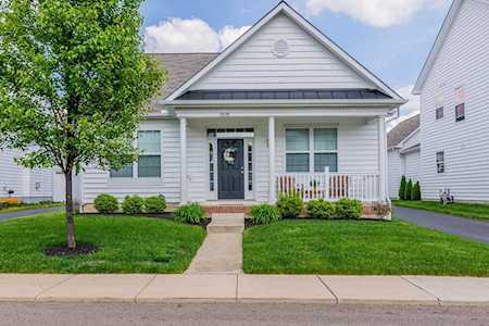 4030 Peregrine Pass Drive Columbus, OH 43230