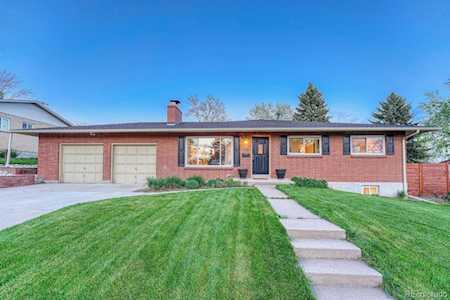 4080 W Floyd Ave Denver, CO 80236