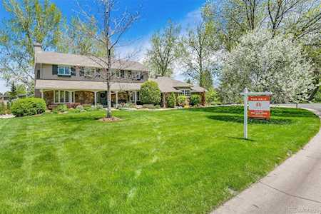 7 Village Dr Littleton, CO 80123