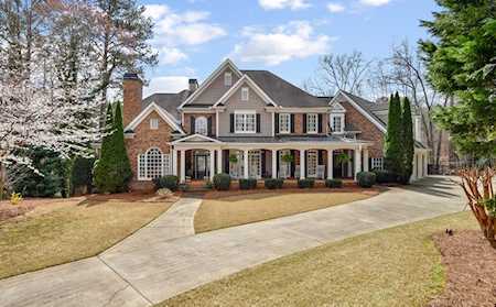 4558 Wenden Ln Marietta, GA 30062