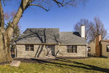 396 S Chesterfield Road Columbus, OH 43209