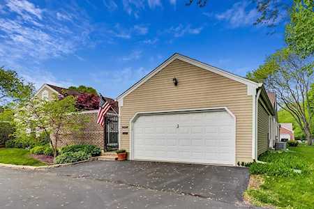 3 Upton On Asbury Rolling Meadows, IL 60008