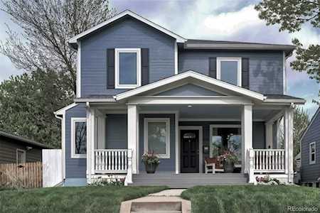 2220 S Emerson St Denver, CO 80210