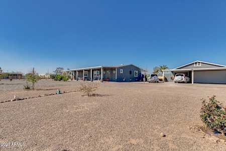 15120 S Vaquero Circle Arizona City, AZ 85123