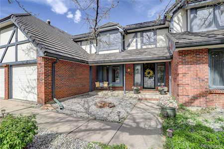 6043 S Beeler St Greenwood Village, CO 80111