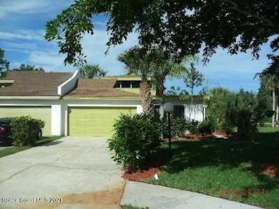 3460 Quail Court Melbourne, FL 32935