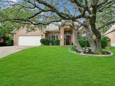 5400 Kite Tail DR Austin, TX 78730