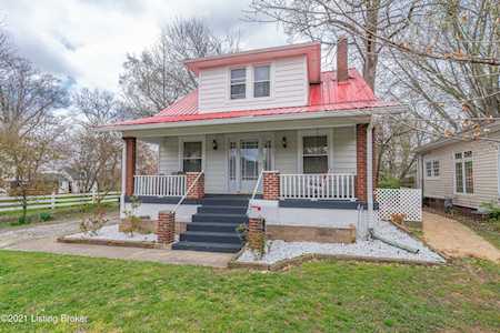 2227 Beargrass Ave Louisville, KY 40218