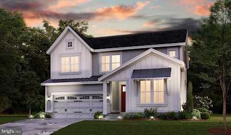 396 Winged Foot Dr Owings Mills, MD 21117