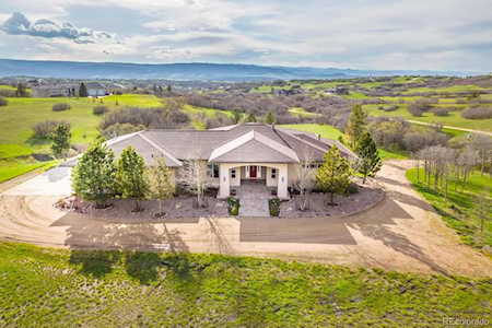 1672 Creedmoor Ct Castle Rock, CO 80109