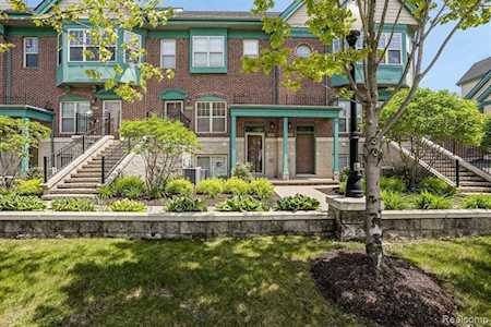 2644 Woodward Ave #57 Detroit, MI 48201