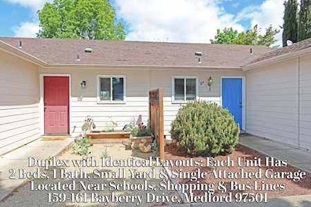 159 Bayberry Dr Medford, OR 97501