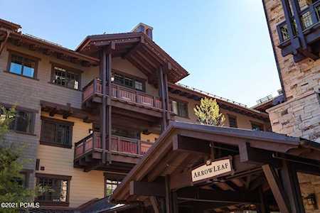 8880 Empire Club Dr Park City, UT 84060