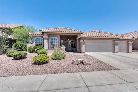 4536 E Hunter Court Cave Creek, AZ 85331
