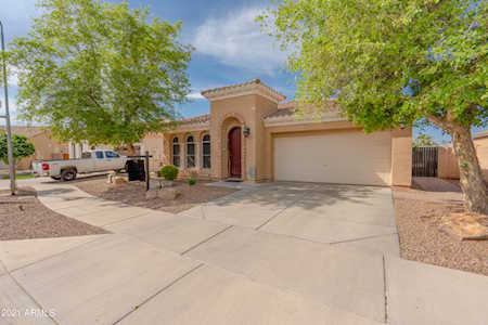 4132 W Lydia Lane Phoenix, AZ 85041