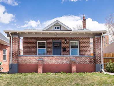 548 N Pennsylvania St Denver, CO 80203