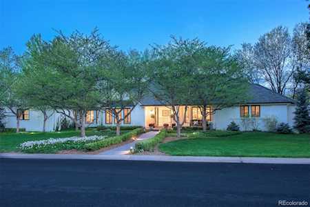 1898 Oak Creek Dr Greenwood Village, CO 80121