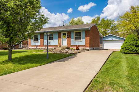 6703 Barbrook Rd Louisville, KY 40258
