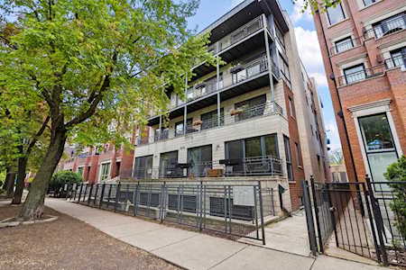 2315 W Wabansia Ave #3NW Chicago, IL 60647