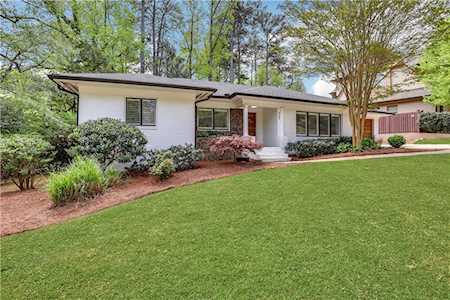 965 Berkshire Rd NE Atlanta, GA 30324