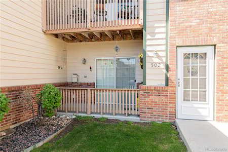 11051 Huron St #502 Northglenn, CO 80234