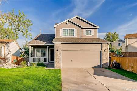 4922 Tarcoola Ln Highlands Ranch, CO 80130