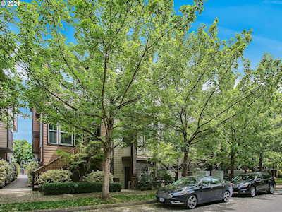 8818 SE 12th Ave Portland, OR 97202