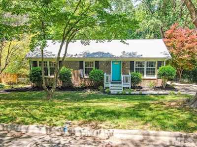 6013 Bellow Street Raleigh, NC 27609